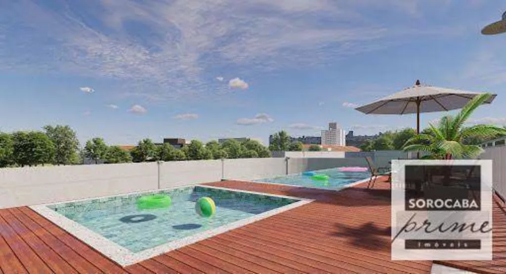 Apartamento, 2 quartos, 43 m² - Foto 2