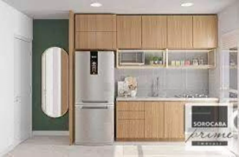 Apartamento, 2 quartos, 43 m² - Foto 4