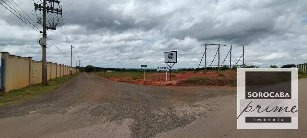 Terreno, 25 hectares - Foto 3