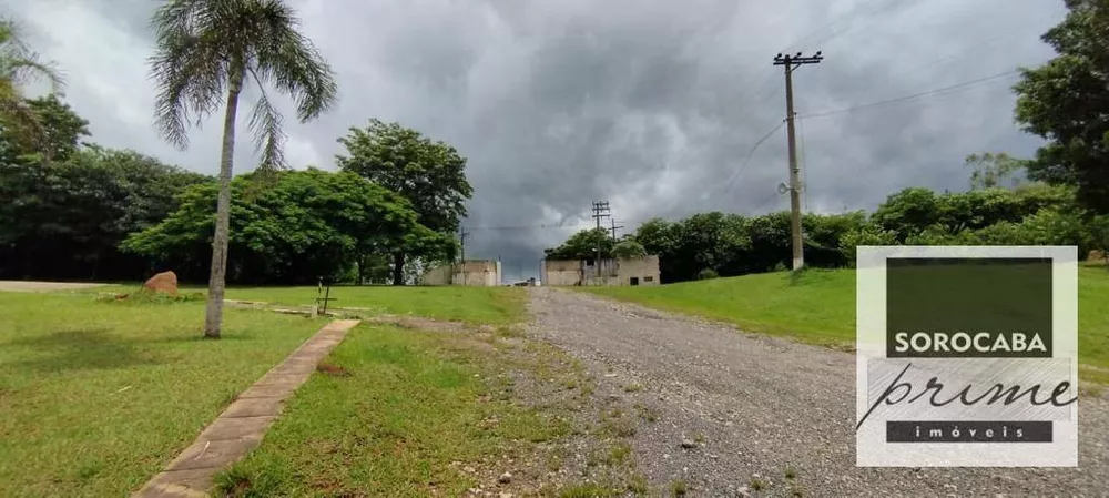 Terreno, 25 hectares - Foto 1
