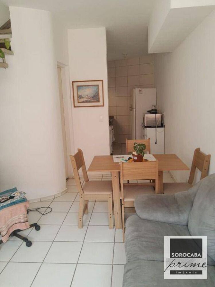 Sobrado, 2 quartos, 50 m² - Foto 1