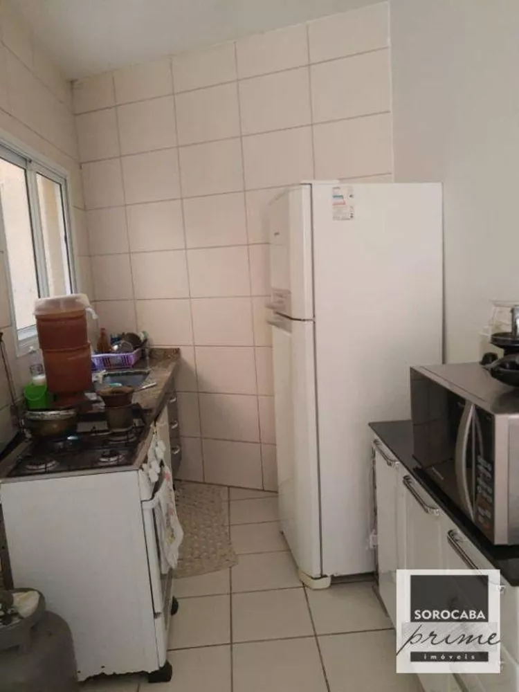 Sobrado, 2 quartos, 50 m² - Foto 6
