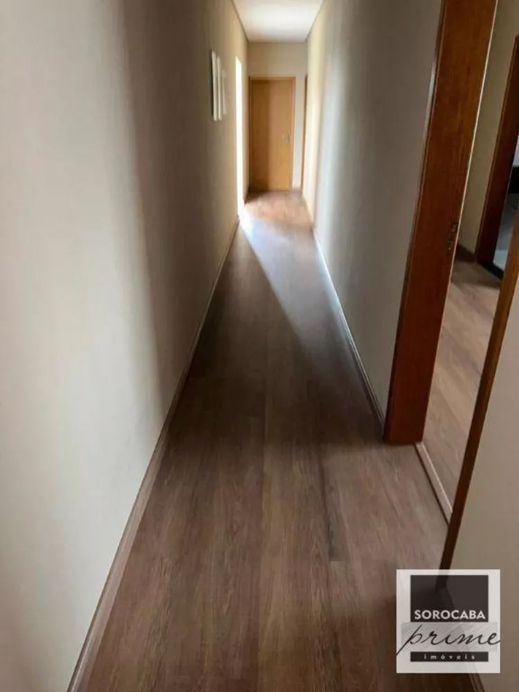 Casa de Condomínio, 4 quartos - Foto 9