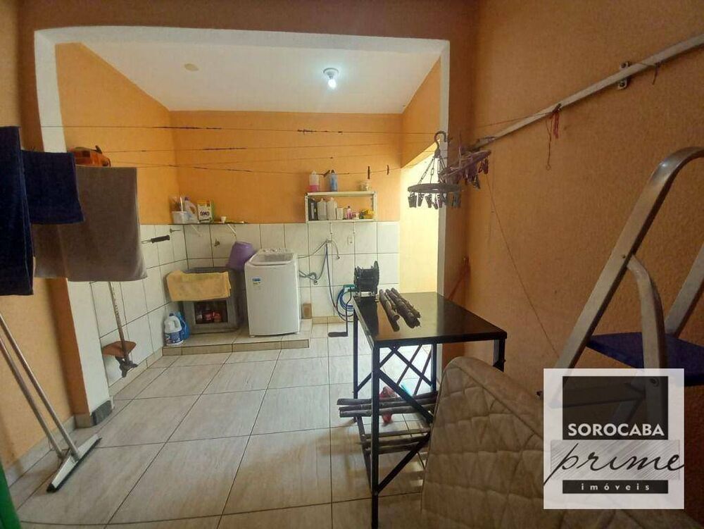 Sobrado, 4 quartos, 185 m² - Foto 11