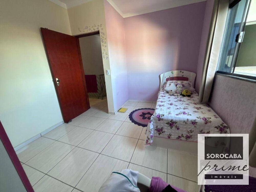 Sobrado, 4 quartos, 185 m² - Foto 10