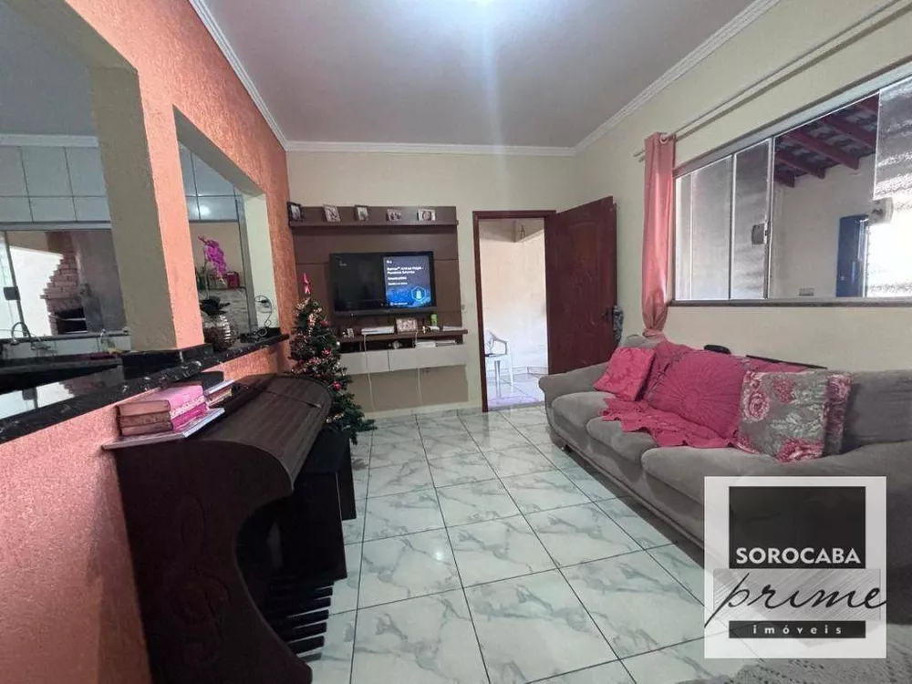 Sobrado, 4 quartos, 185 m² - Foto 2