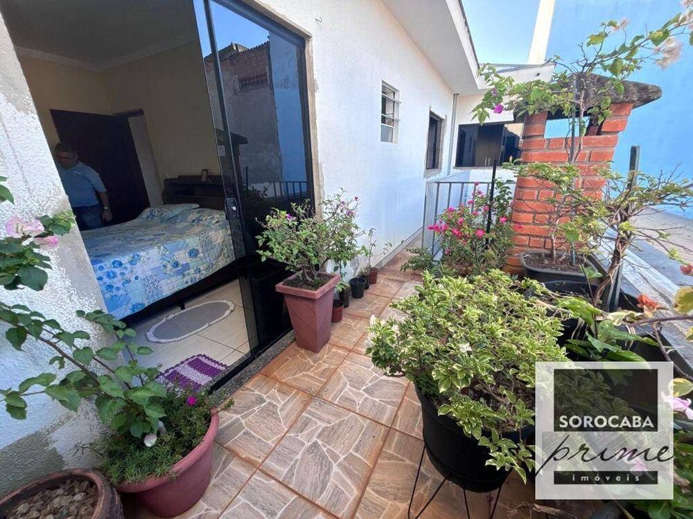 Sobrado, 4 quartos, 185 m² - Foto 12