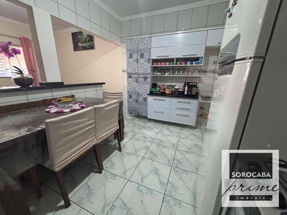 Sobrado, 4 quartos, 185 m² - Foto 4