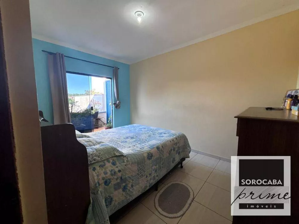 Sobrado, 4 quartos, 185 m² - Foto 9