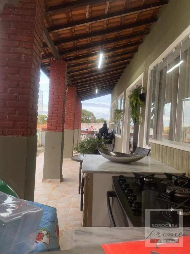 Chácara, 4 quartos, 2400 m² - Foto 21