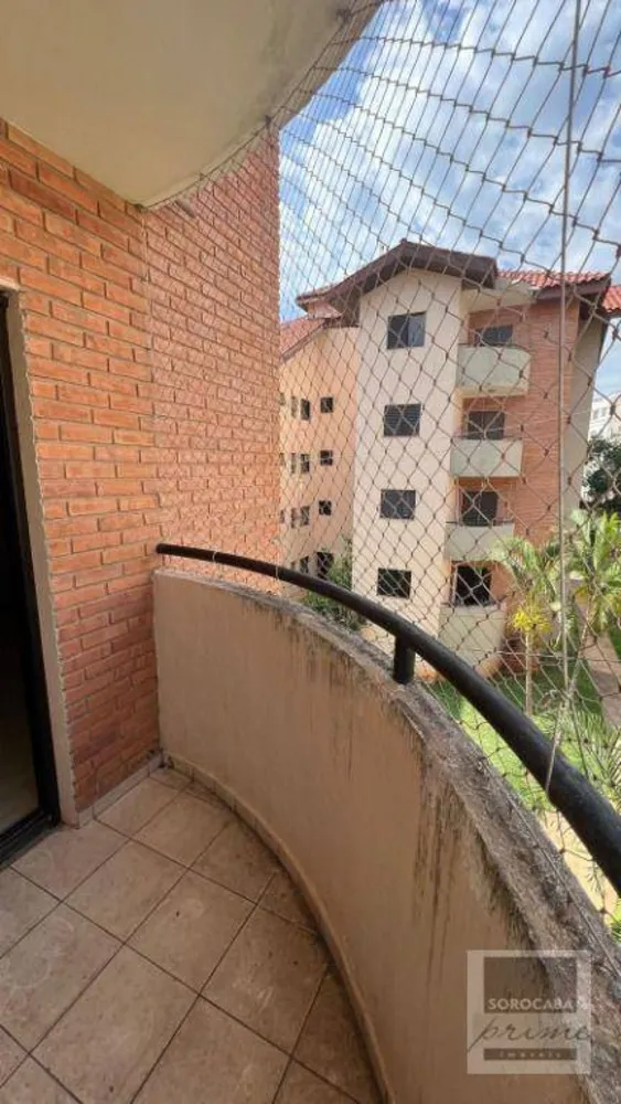 Apartamento, 2 quartos, 60 m² - Foto 4