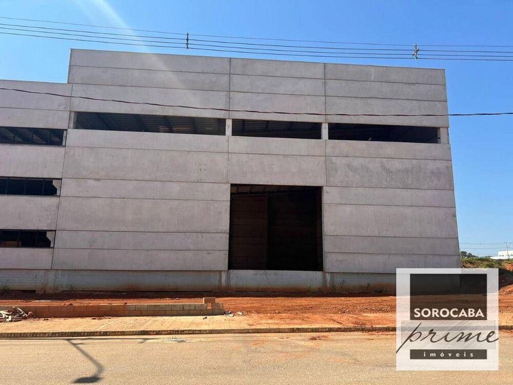 Depósito-Galpão, 2096 m² - Foto 5