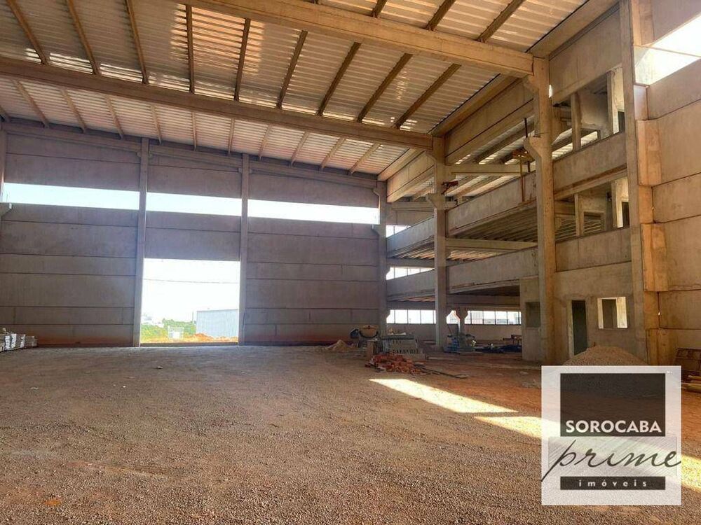 Depósito-Galpão, 2096 m² - Foto 8