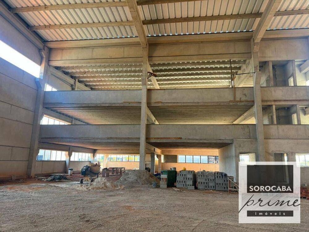 Depósito-Galpão, 2096 m² - Foto 9