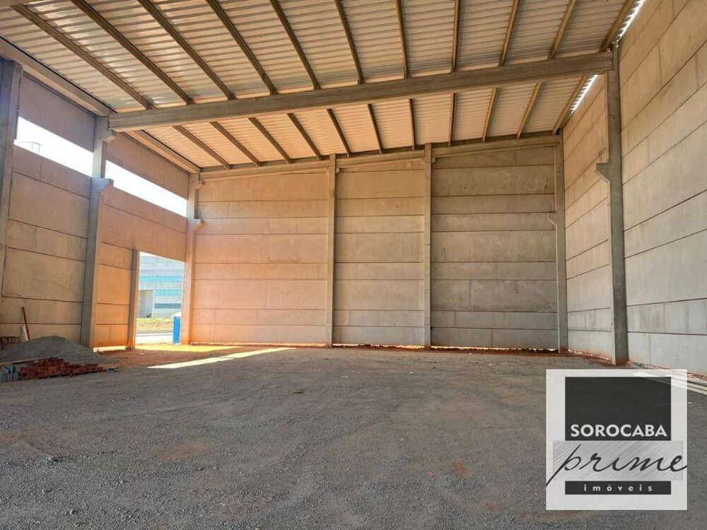 Depósito-Galpão, 2096 m² - Foto 4