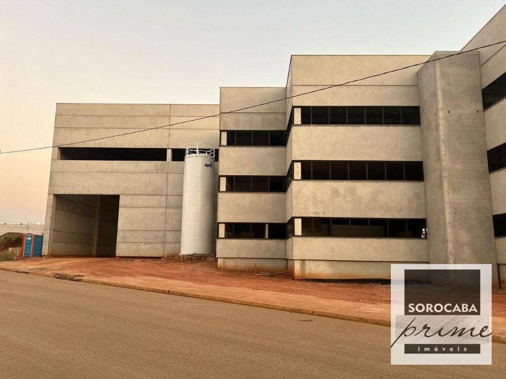 Depósito-Galpão, 2096 m² - Foto 3
