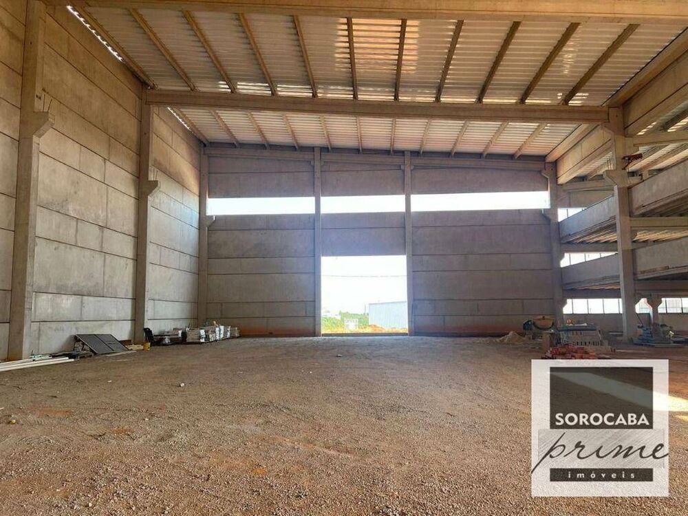 Depósito-Galpão, 2096 m² - Foto 10