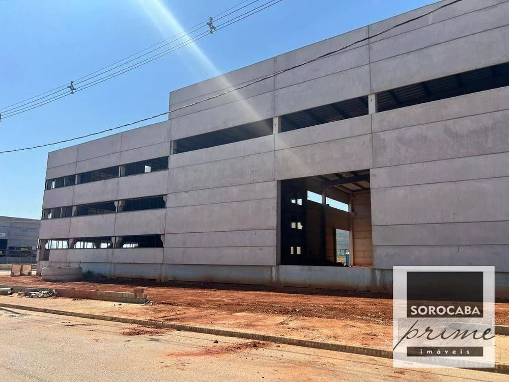 Depósito-Galpão, 2096 m² - Foto 7