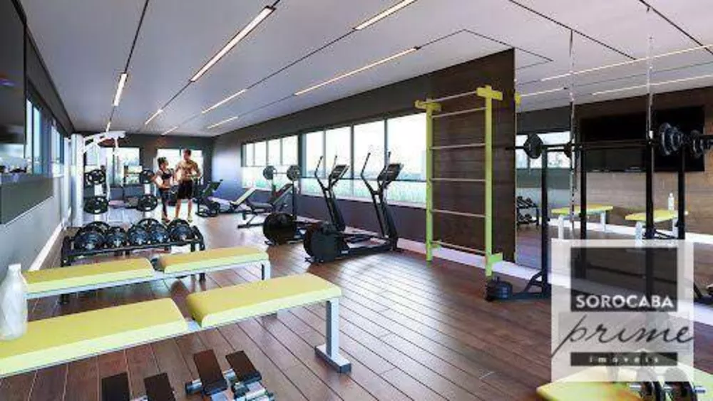 Apartamento, 2 quartos, 55 m² - Foto 7