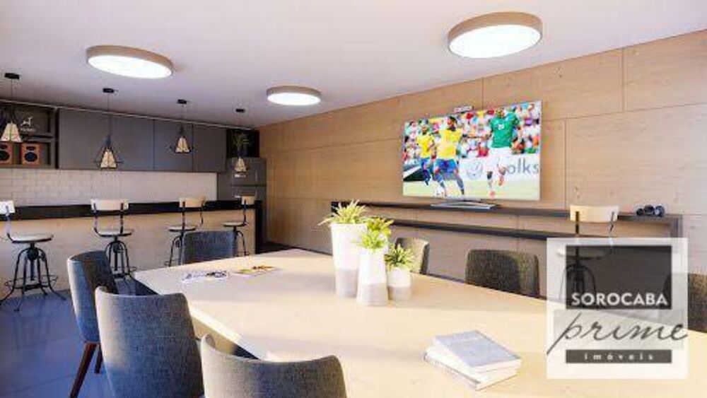 Apartamento, 2 quartos, 55 m² - Foto 6