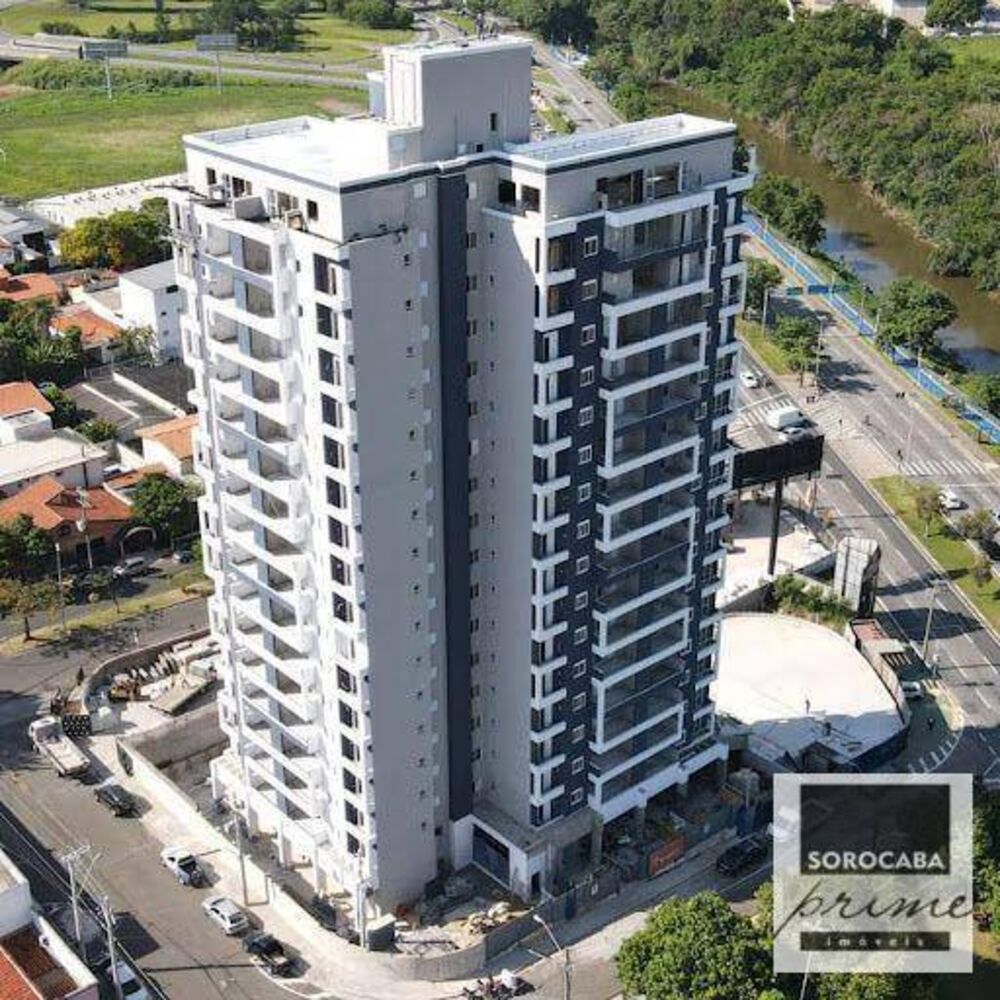 Apartamento, 2 quartos, 55 m² - Foto 1