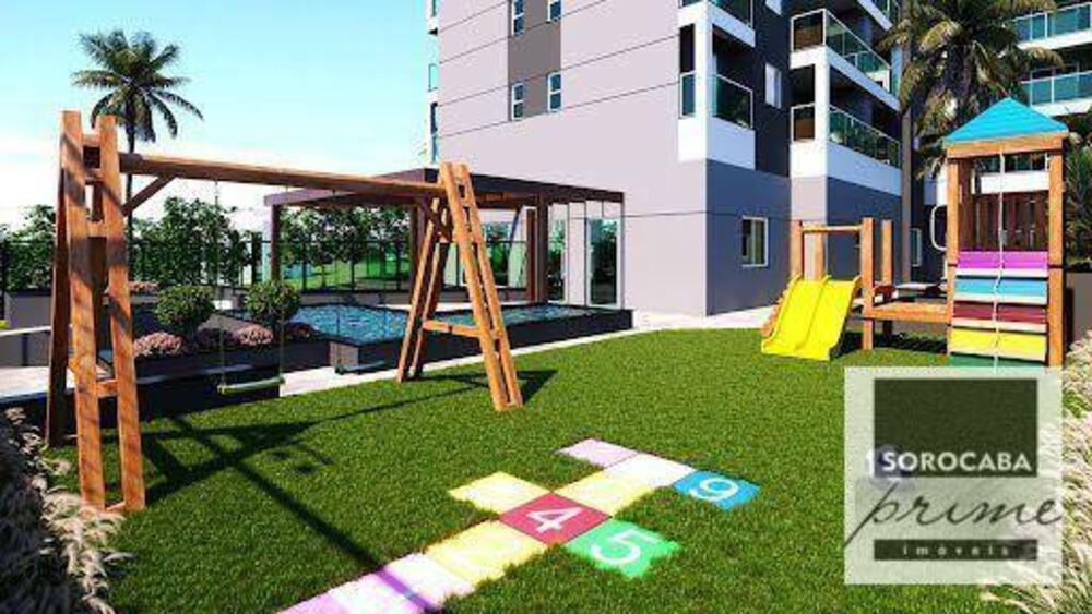 Apartamento, 2 quartos, 55 m² - Foto 2