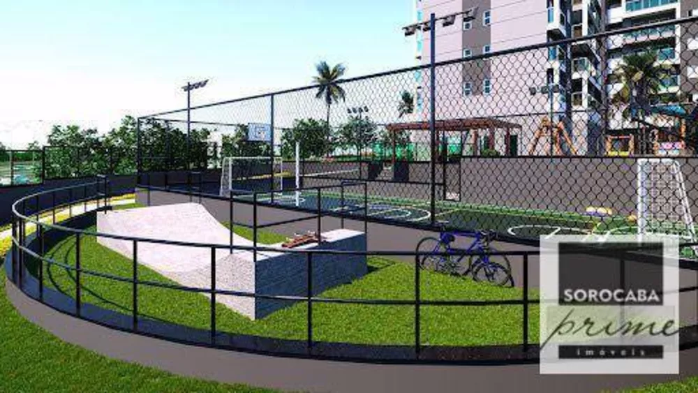 Apartamento, 2 quartos, 55 m² - Foto 4