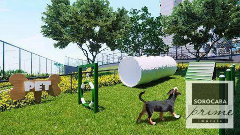 Apartamento, 2 quartos, 55 m² - Foto 3