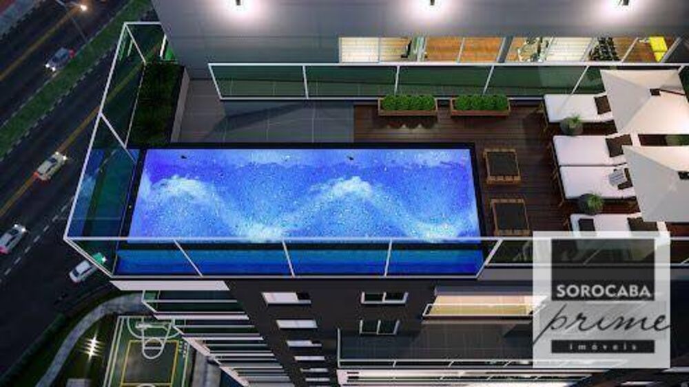 Apartamento, 2 quartos, 55 m² - Foto 8