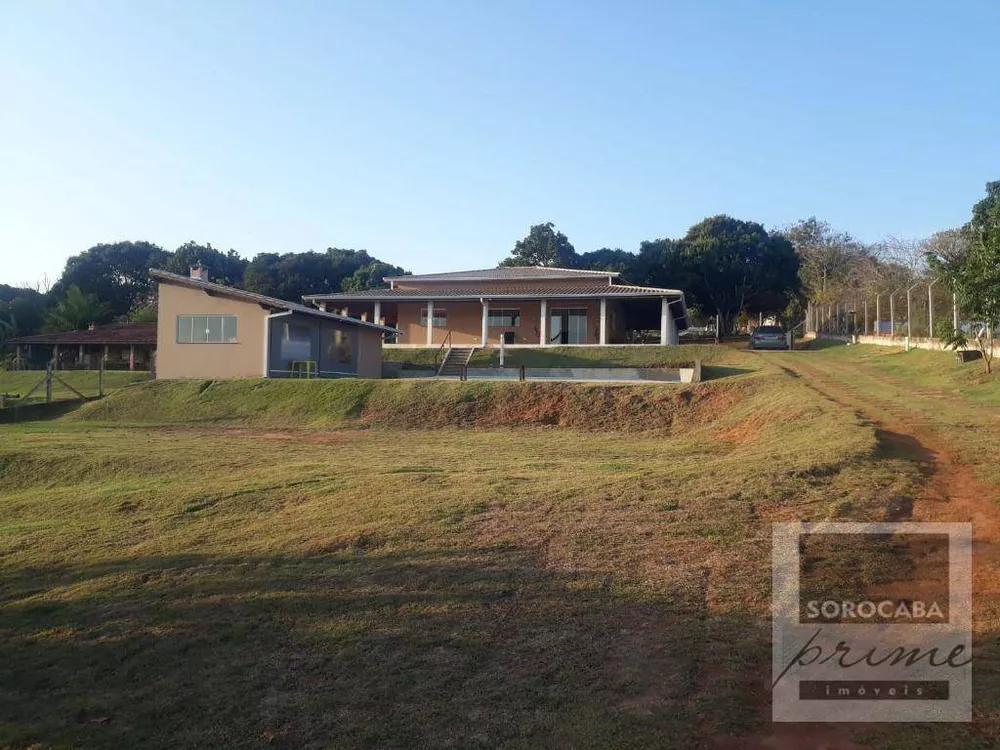 Chácara, 3 quartos, 2100 m² - Foto 3