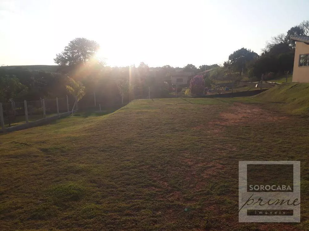Chácara, 3 quartos, 2100 m² - Foto 1