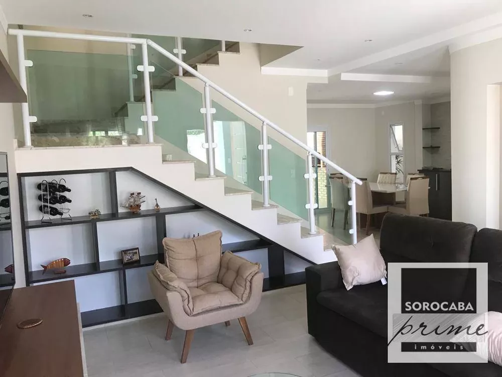 Sobrado, 4 quartos, 234 m² - Foto 7