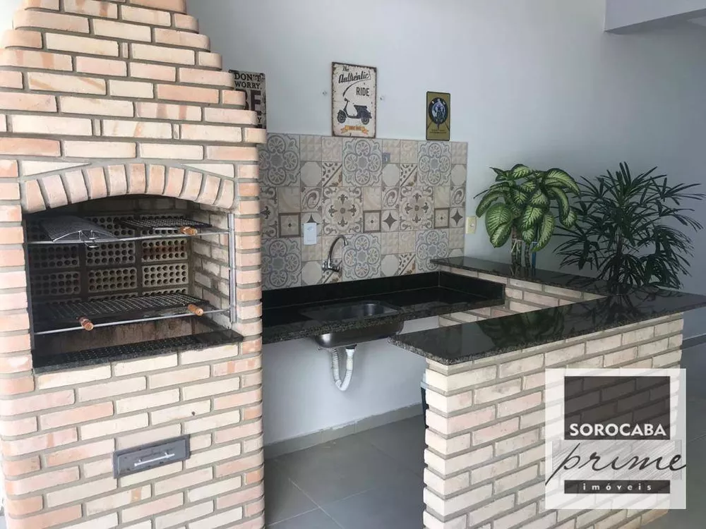 Sobrado, 4 quartos, 234 m² - Foto 8