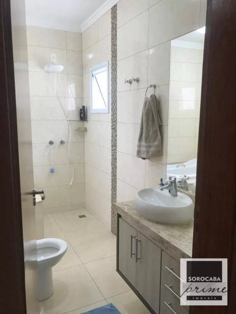 Sobrado, 4 quartos, 234 m² - Foto 3