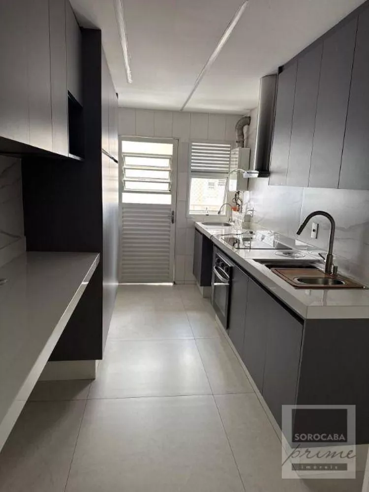 Apartamento, 3 quartos, 98 m² - Foto 4