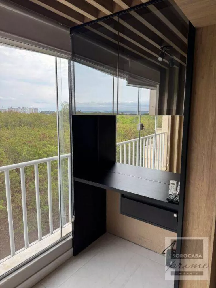 Apartamento, 3 quartos, 98 m² - Foto 3