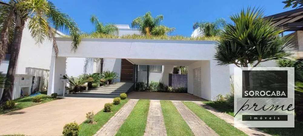 Sobrado, 4 quartos, 410 m² - Foto 2