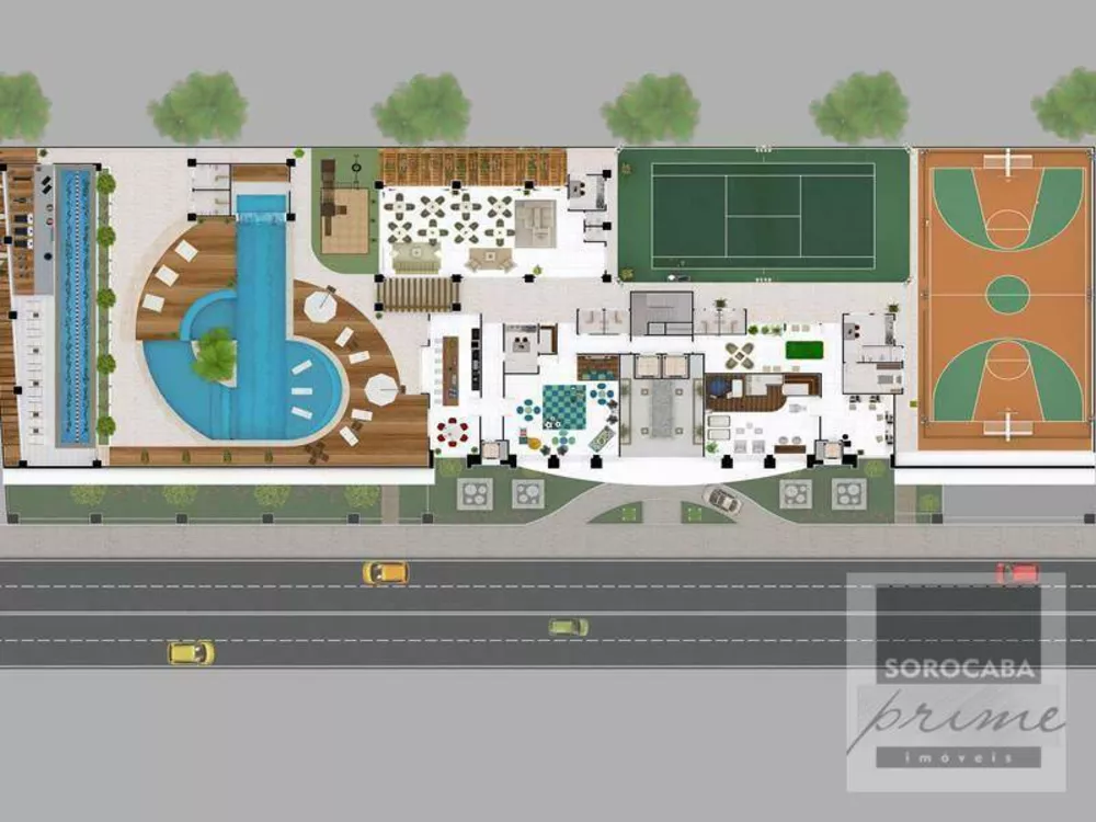 Apartamento, 3 quartos, 215 m² - Foto 5