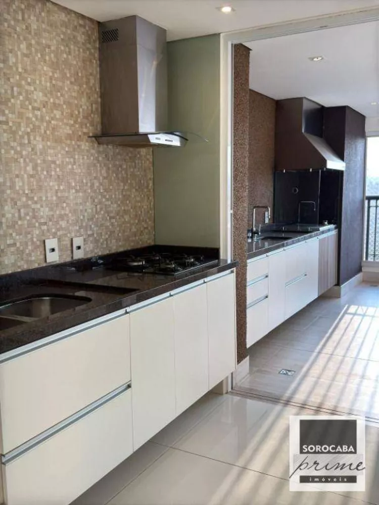 Apartamento, 3 quartos, 215 m² - Foto 4