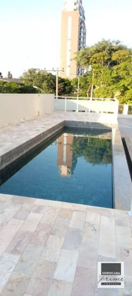 Cobertura, 2 quartos, 130 m² - Foto 1