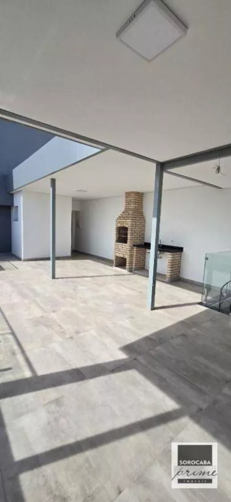 Cobertura, 2 quartos, 130 m² - Foto 4