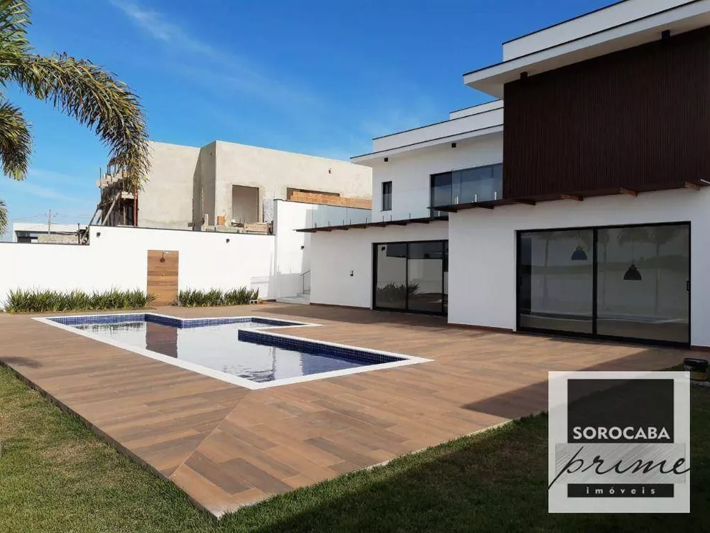 Sobrado, 4 quartos, 456 m² - Foto 8