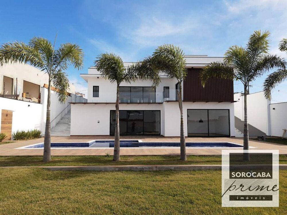 Sobrado, 4 quartos, 456 m² - Foto 7