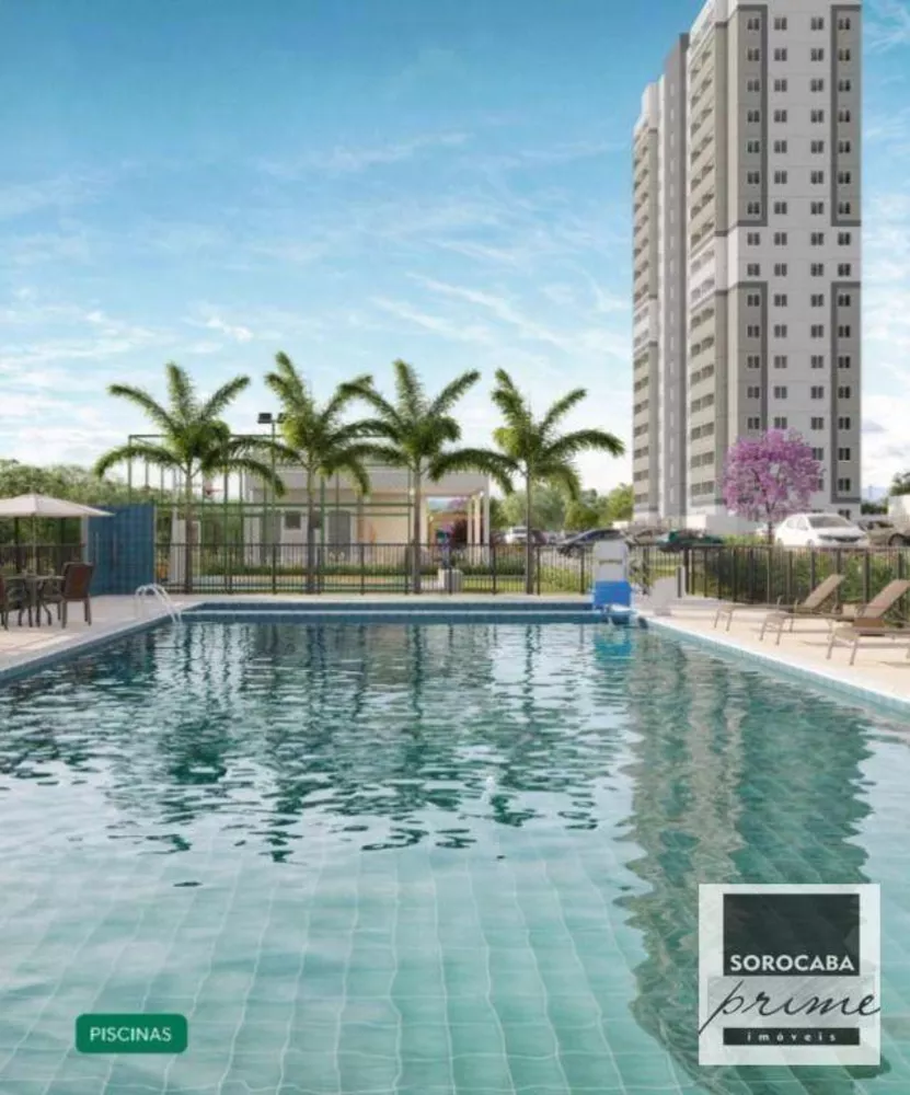 Apartamento, 2 quartos, 43 m² - Foto 8
