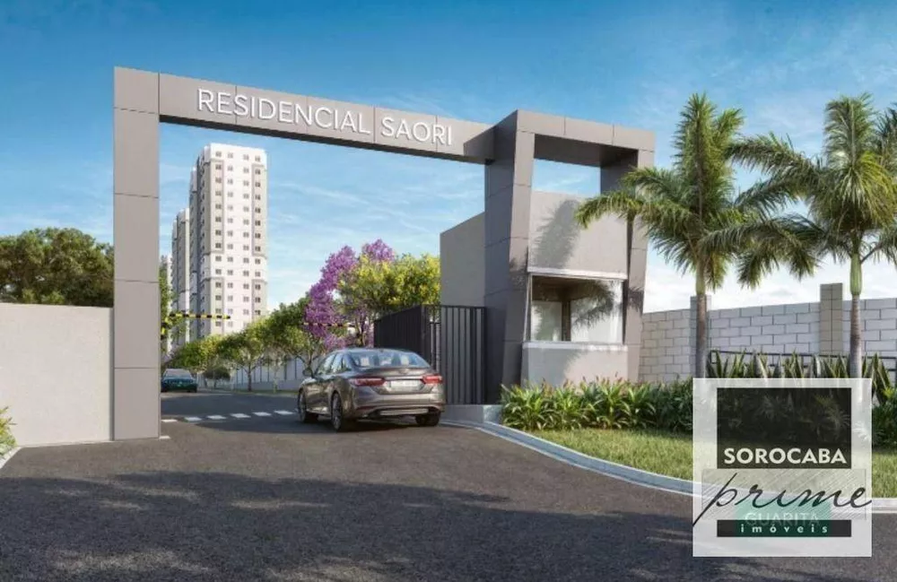 Apartamento, 2 quartos, 43 m² - Foto 5