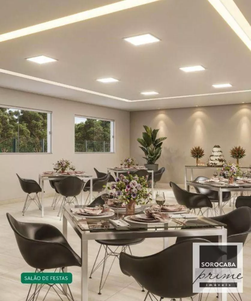 Apartamento, 2 quartos, 43 m² - Foto 6