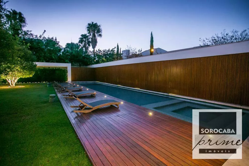 Sobrado, 5 quartos, 805 m² - Foto 4
