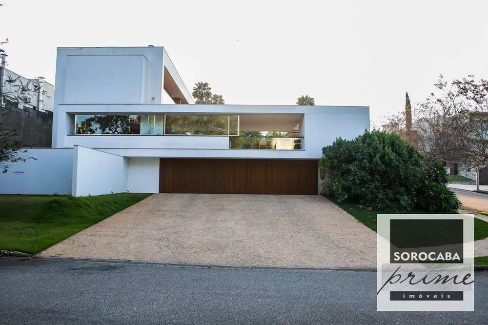 Sobrado, 5 quartos, 805 m² - Foto 2
