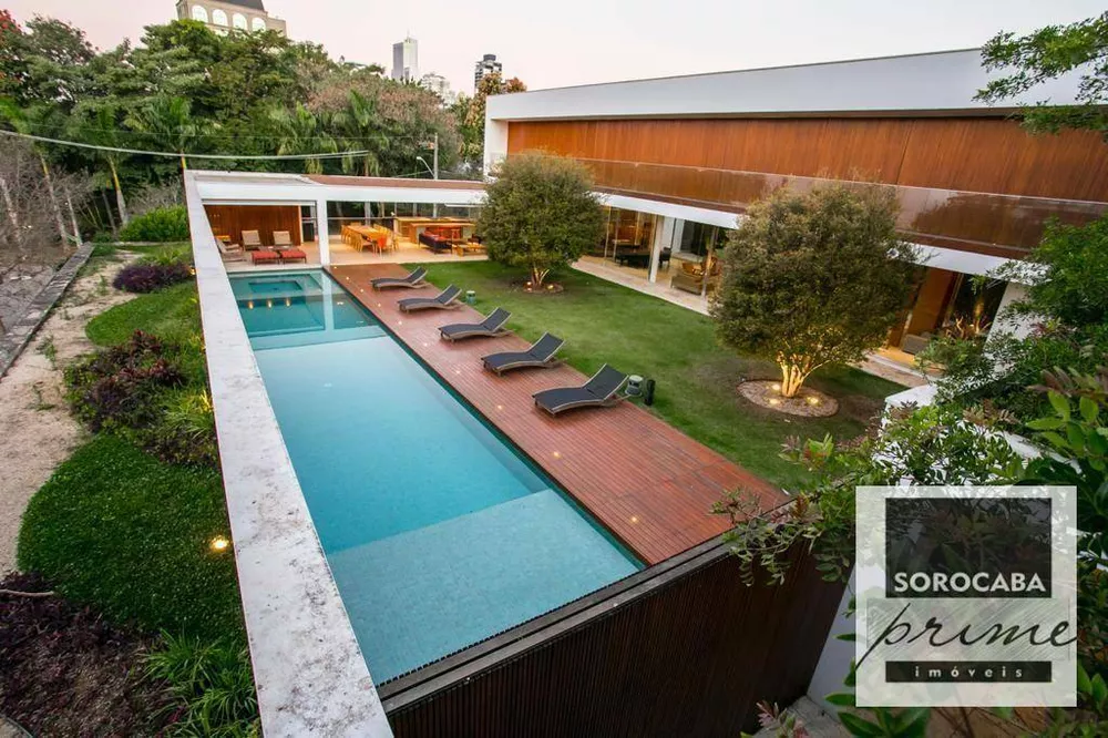 Sobrado, 5 quartos, 805 m² - Foto 3