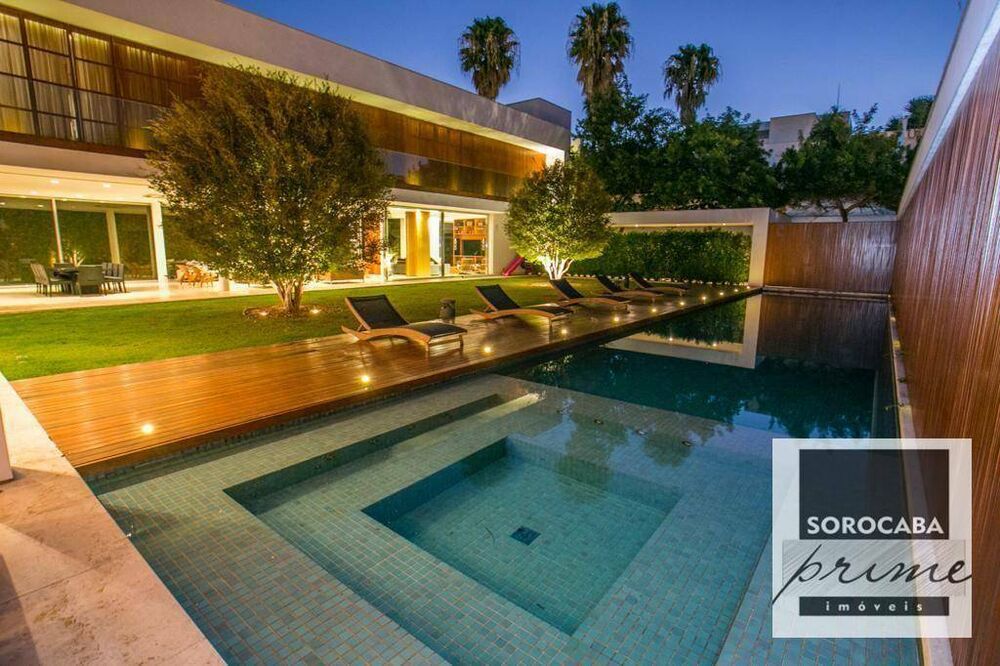 Sobrado, 5 quartos, 805 m² - Foto 6